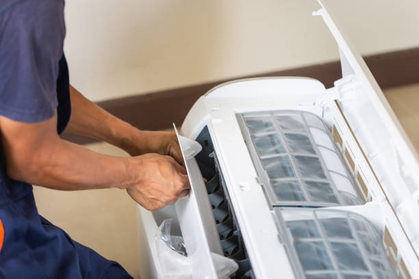 Best HVAC system installation  in Mars, PA