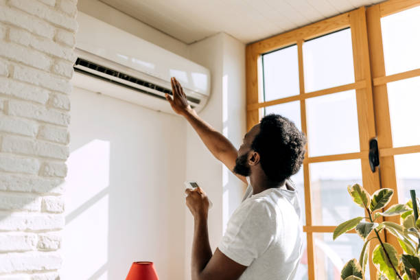 Best HVAC replacement cost  in Mars, PA