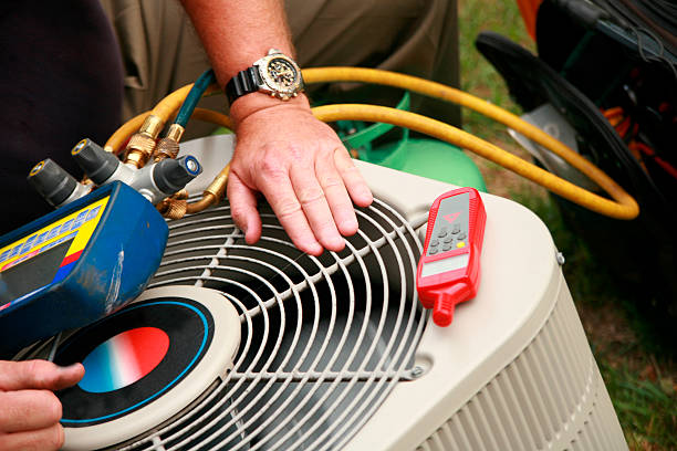 Best HVAC cleaning services  in Mars, PA