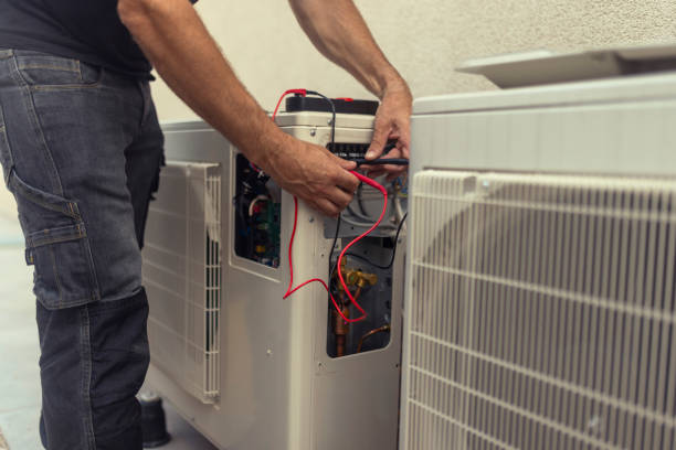 Best HVAC emergency services  in Mars, PA
