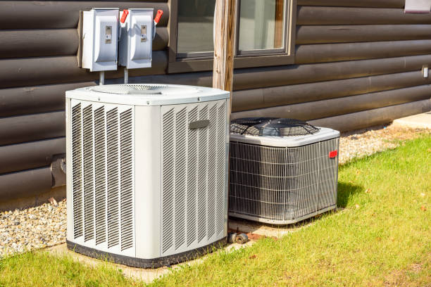 Best HVAC companies near me  in Mars, PA