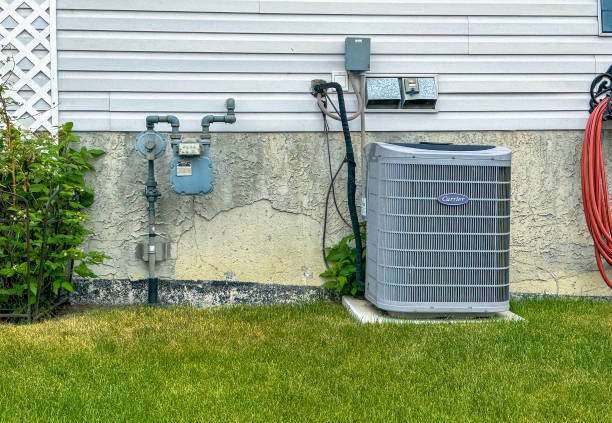 Mars, PA HVAC Pros